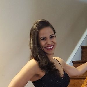 Meet your Posher, Yalitza